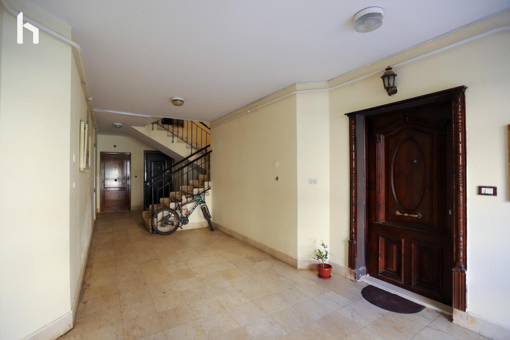 Central -Host Prime Apartment In Rehab City Il Il Cairo Esterno foto